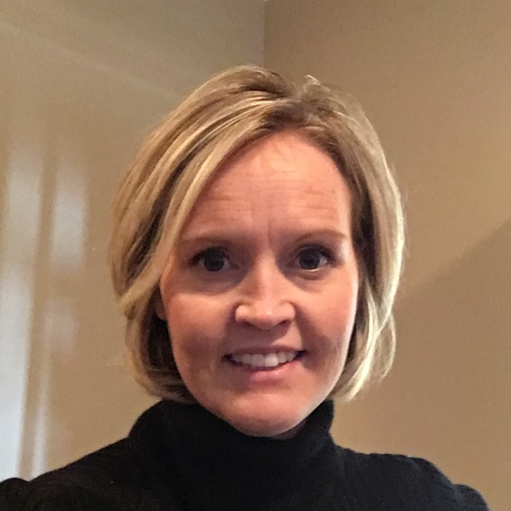 Meet your Posher, Mindee